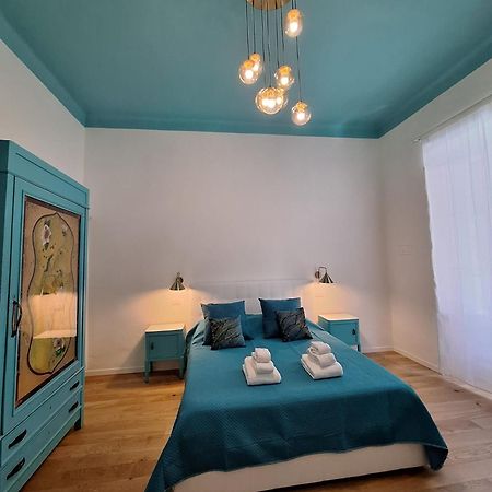 Acqua Amare Guest House Bari Exterior foto