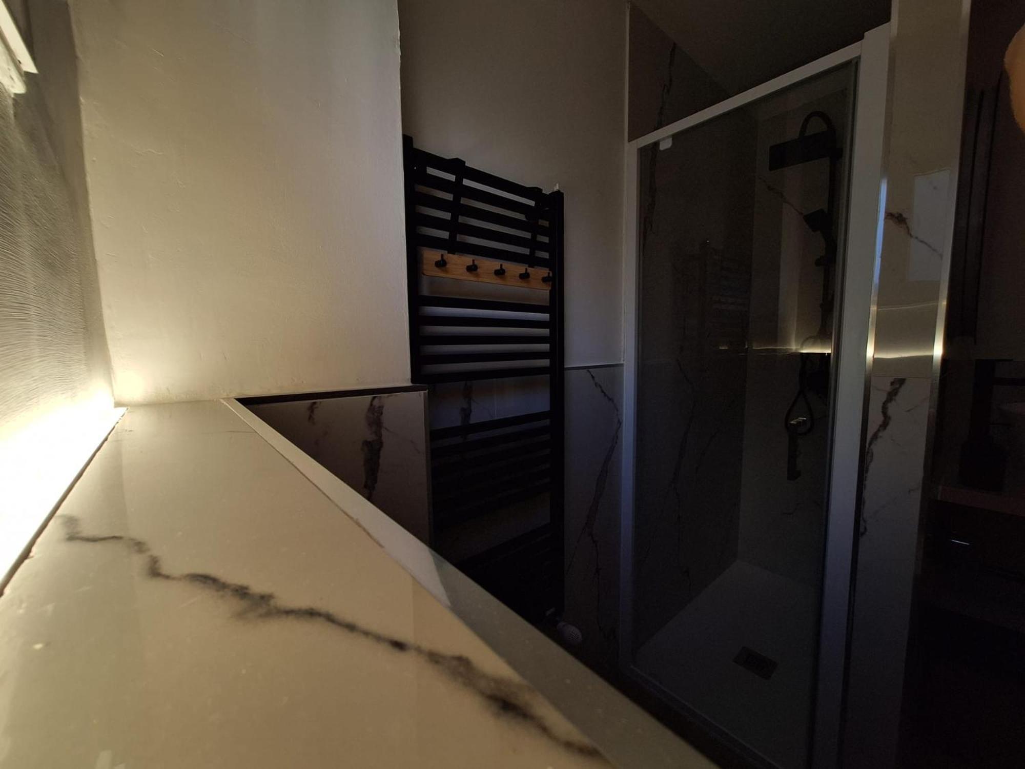 Acqua Amare Guest House Bari Exterior foto