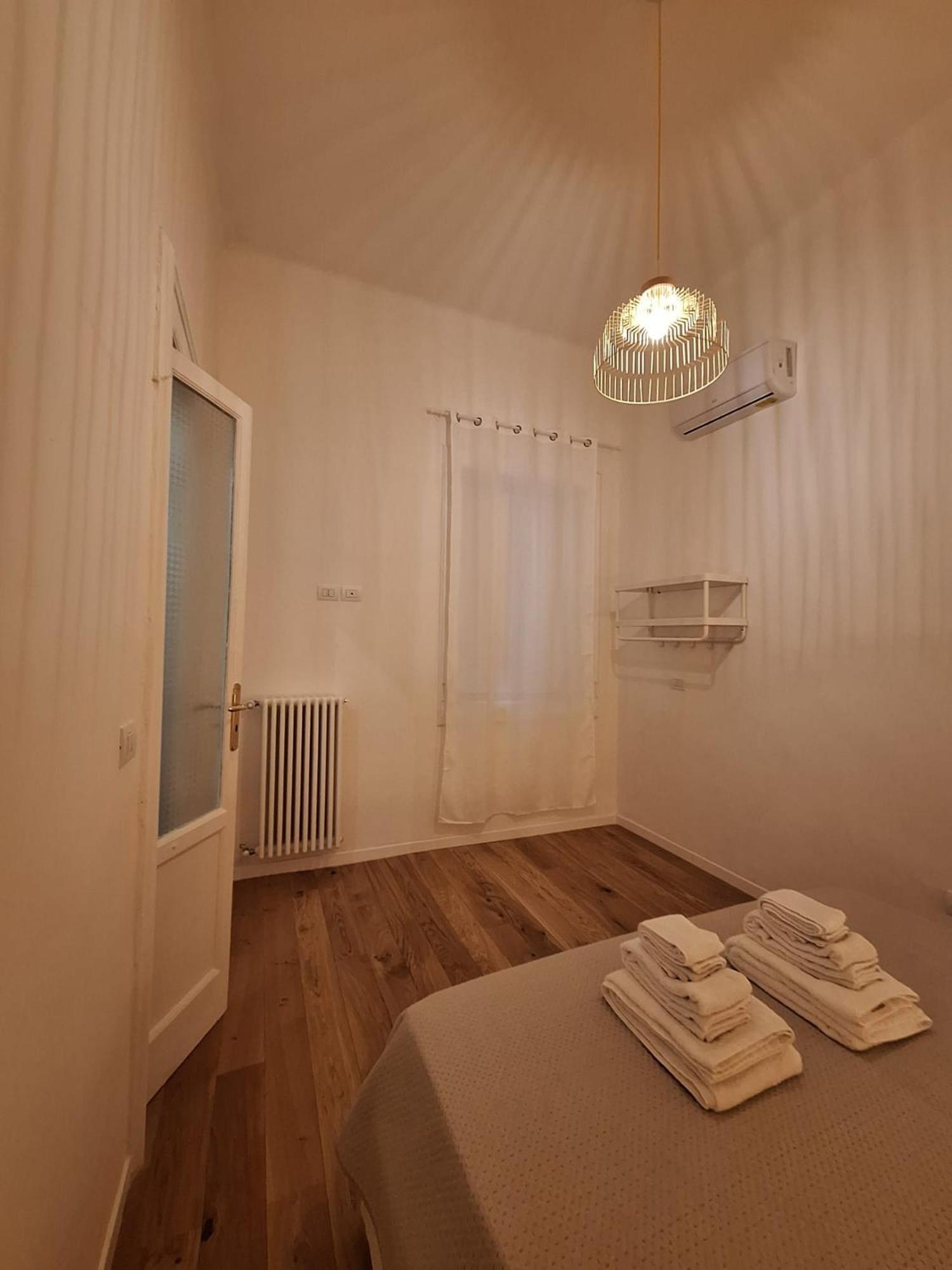 Acqua Amare Guest House Bari Exterior foto