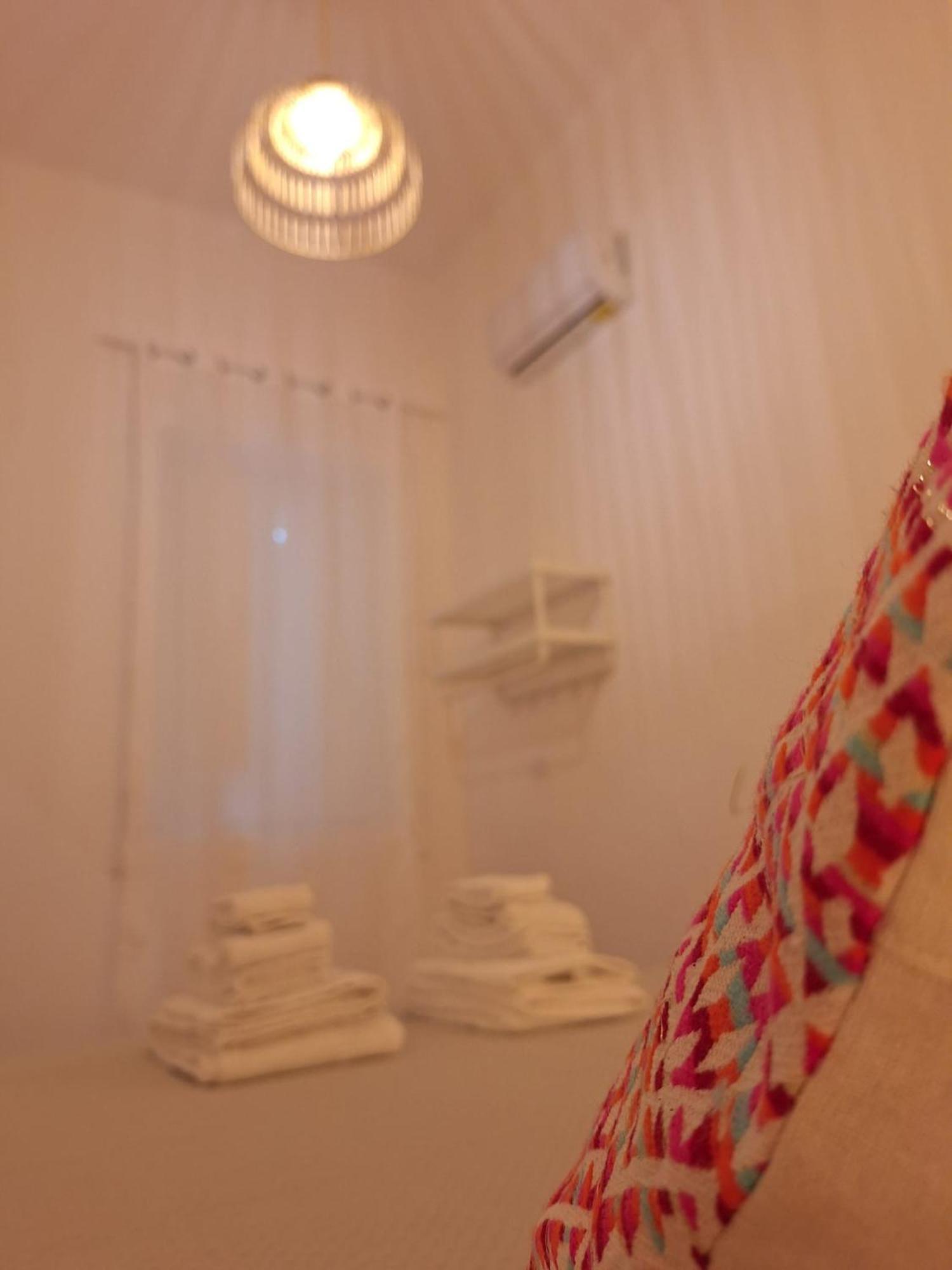 Acqua Amare Guest House Bari Exterior foto