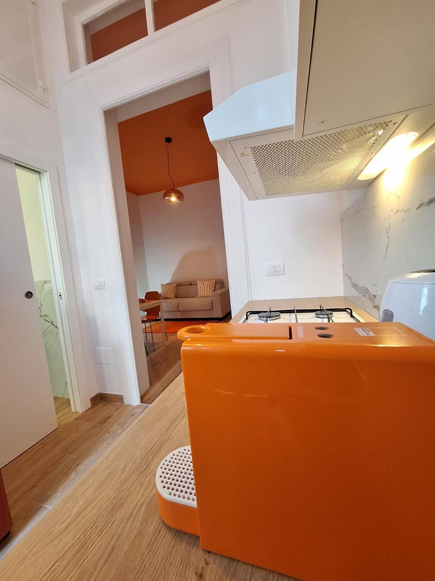 Acqua Amare Guest House Bari Exterior foto