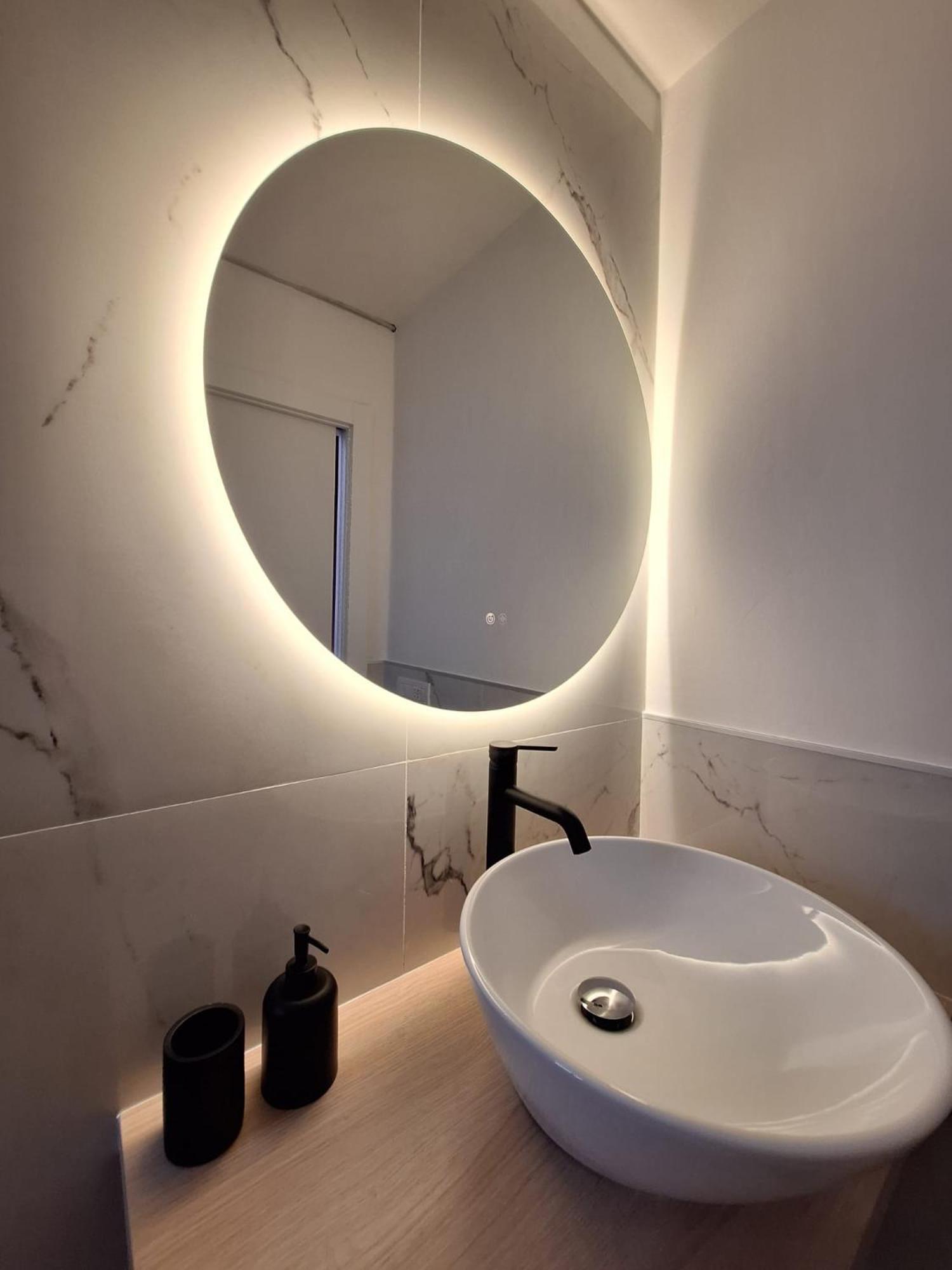 Acqua Amare Guest House Bari Exterior foto