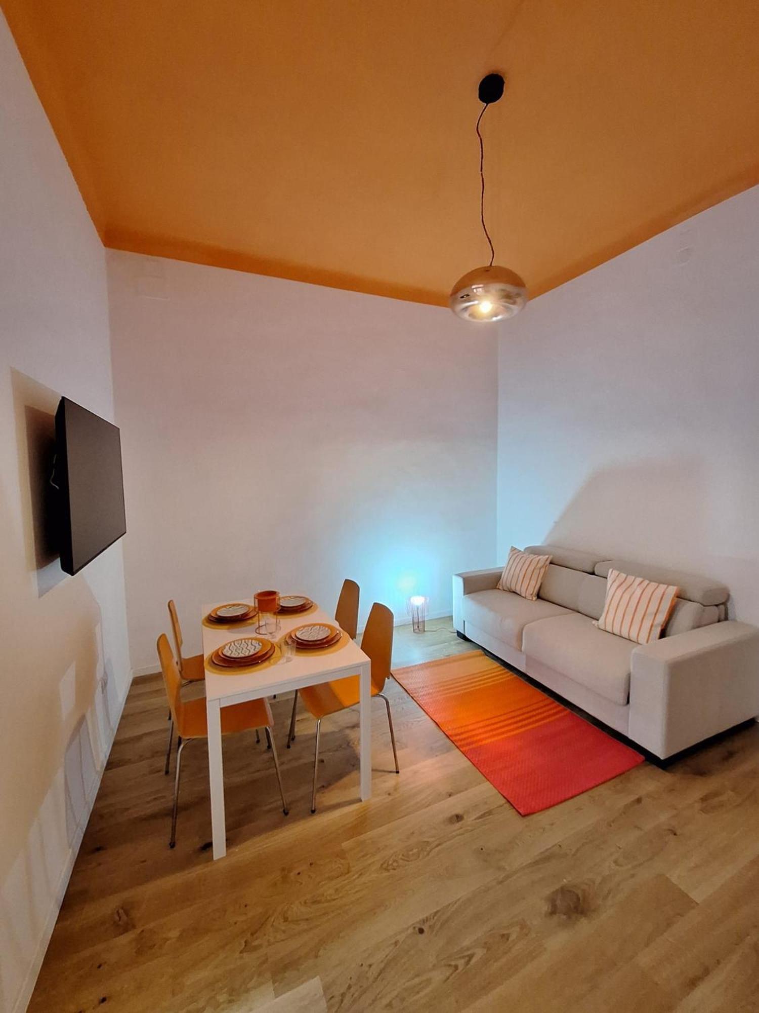 Acqua Amare Guest House Bari Exterior foto