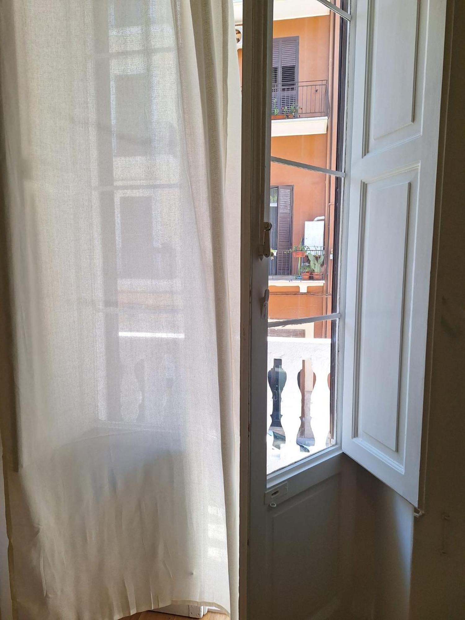 Acqua Amare Guest House Bari Exterior foto