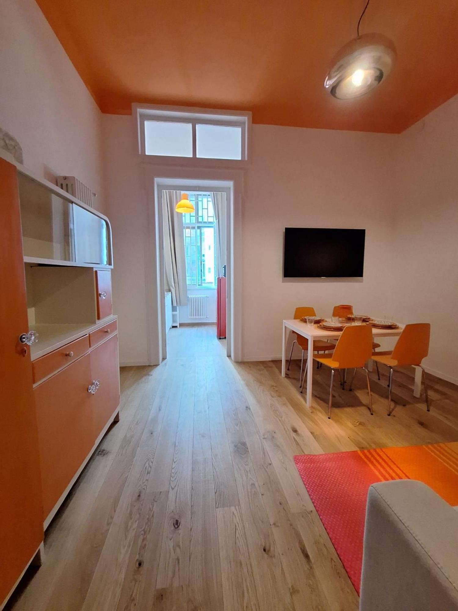 Acqua Amare Guest House Bari Exterior foto