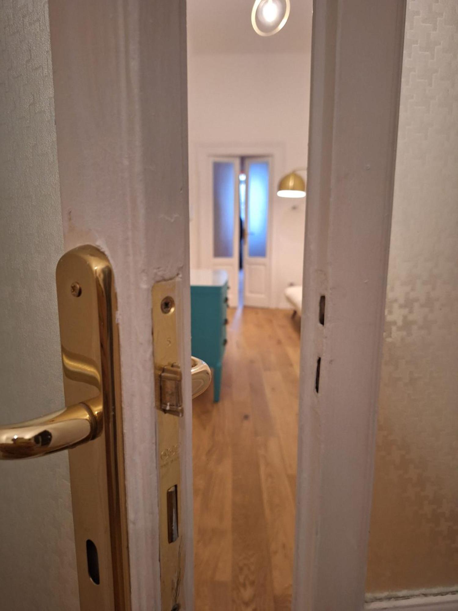 Acqua Amare Guest House Bari Exterior foto