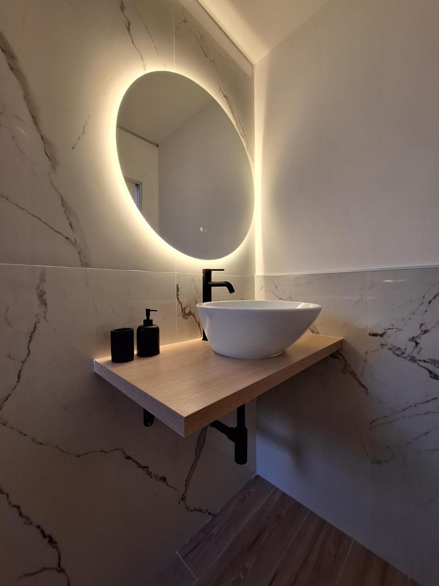 Acqua Amare Guest House Bari Exterior foto