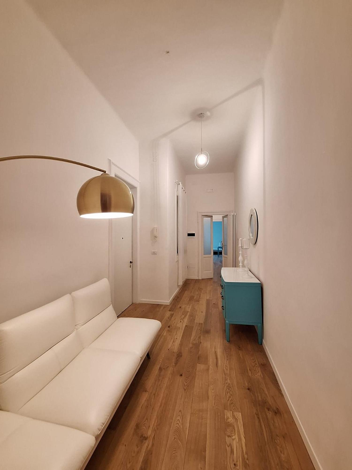 Acqua Amare Guest House Bari Exterior foto