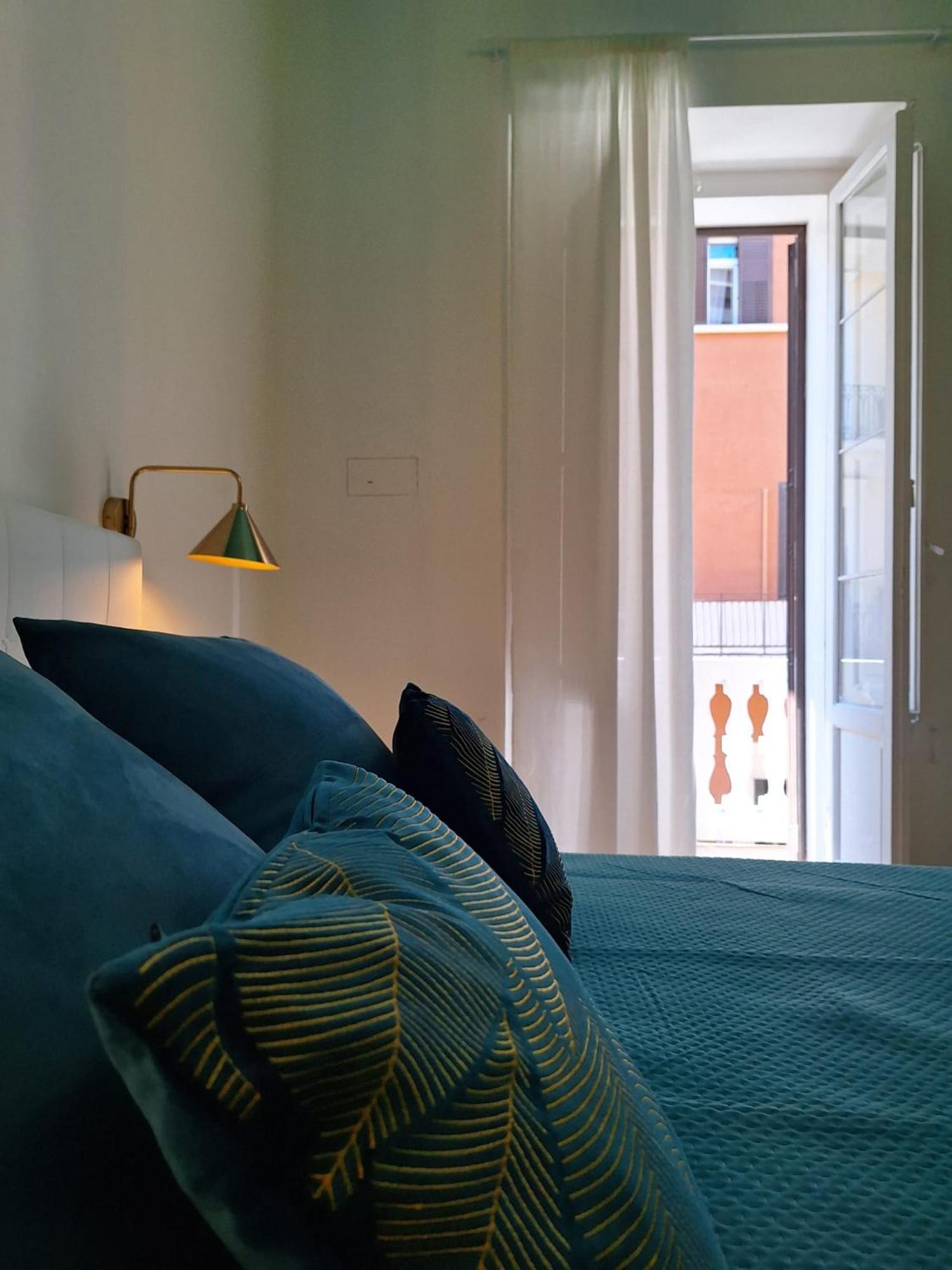 Acqua Amare Guest House Bari Exterior foto