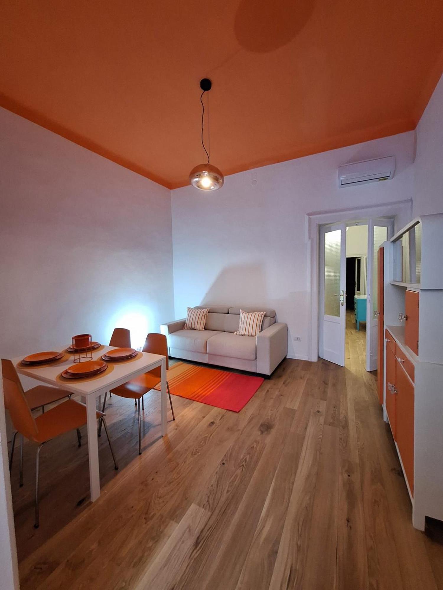 Acqua Amare Guest House Bari Exterior foto