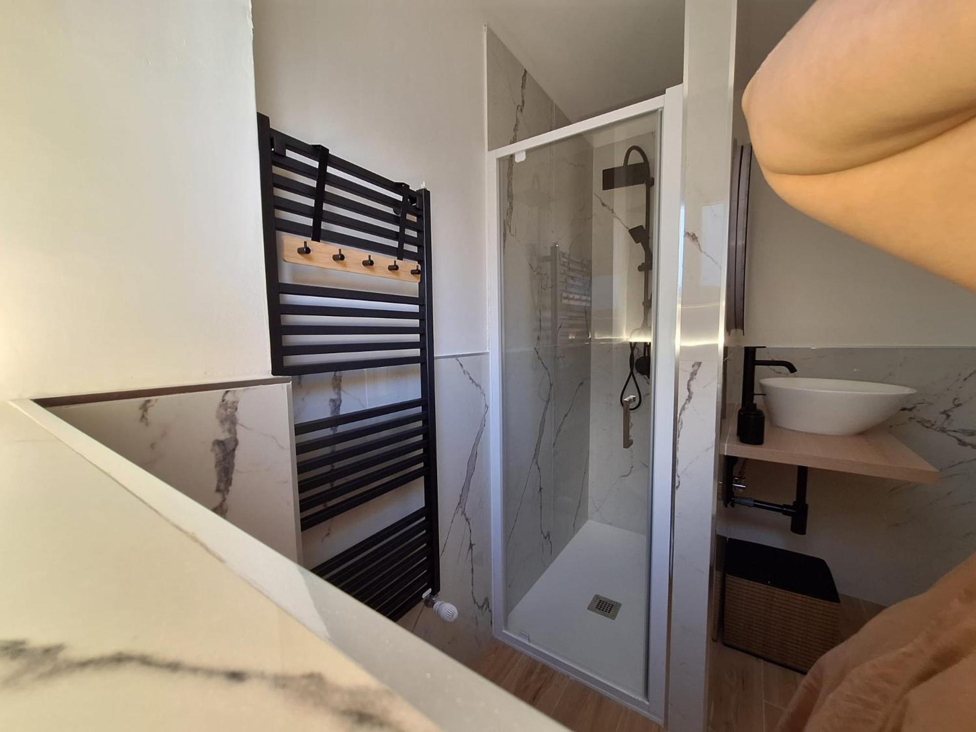 Acqua Amare Guest House Bari Exterior foto