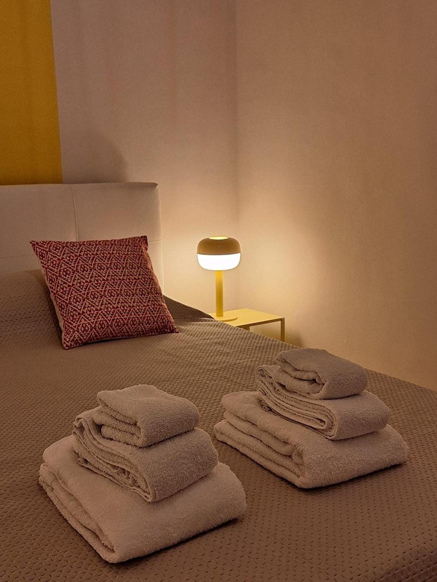 Acqua Amare Guest House Bari Exterior foto