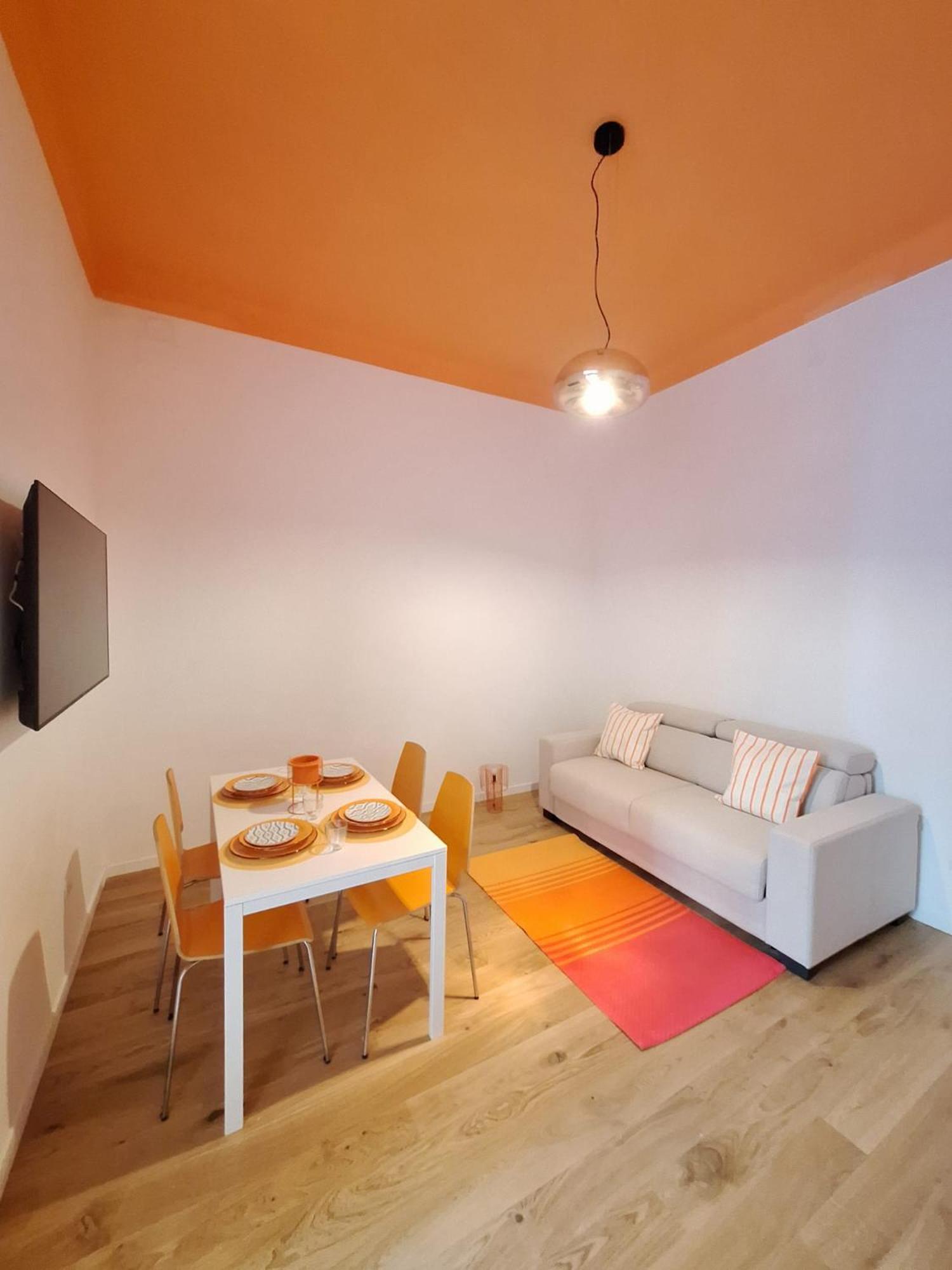 Acqua Amare Guest House Bari Exterior foto