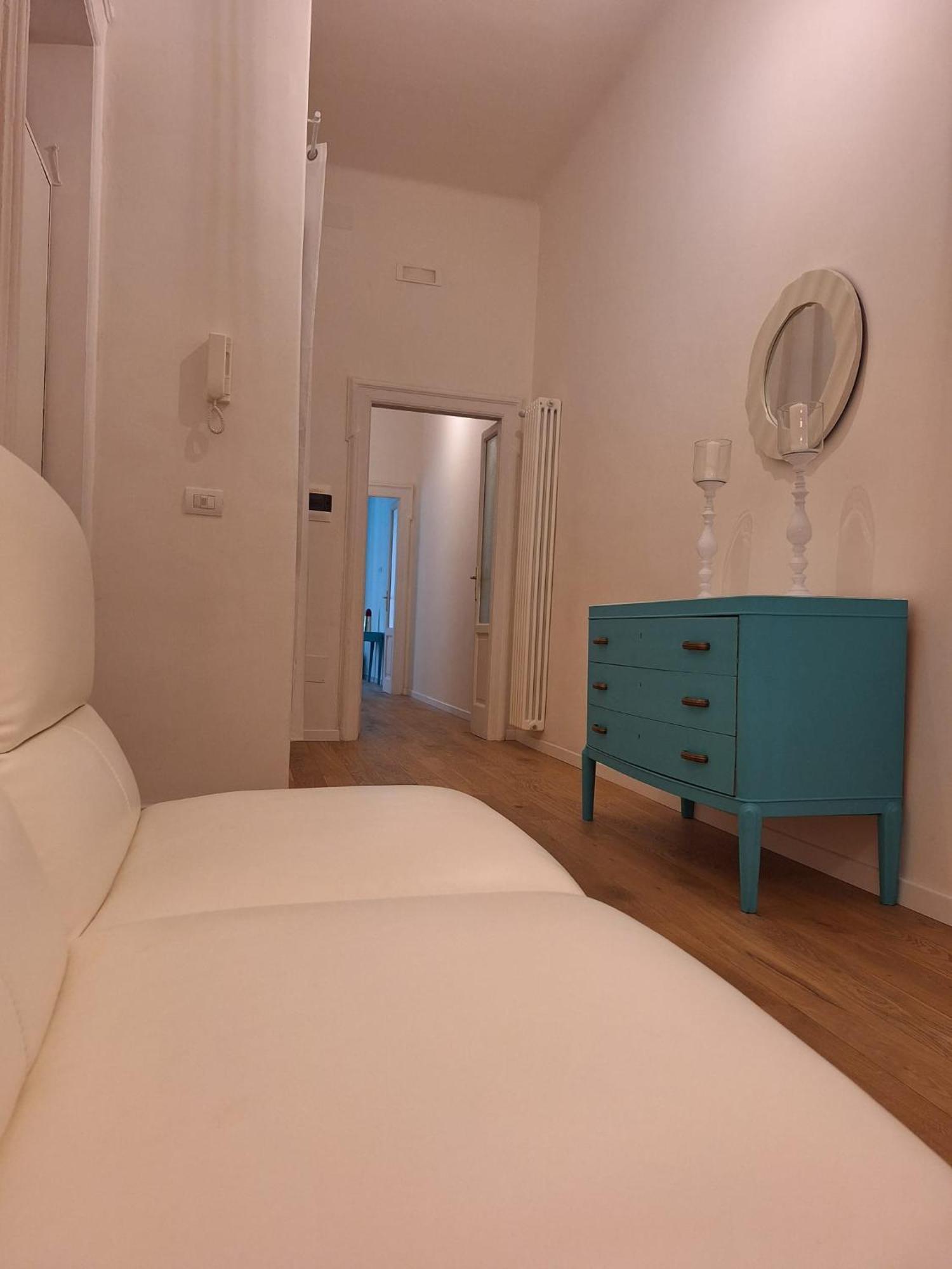 Acqua Amare Guest House Bari Exterior foto