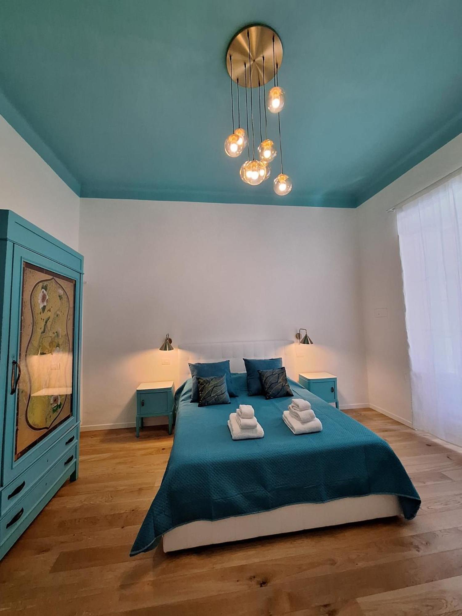 Acqua Amare Guest House Bari Exterior foto