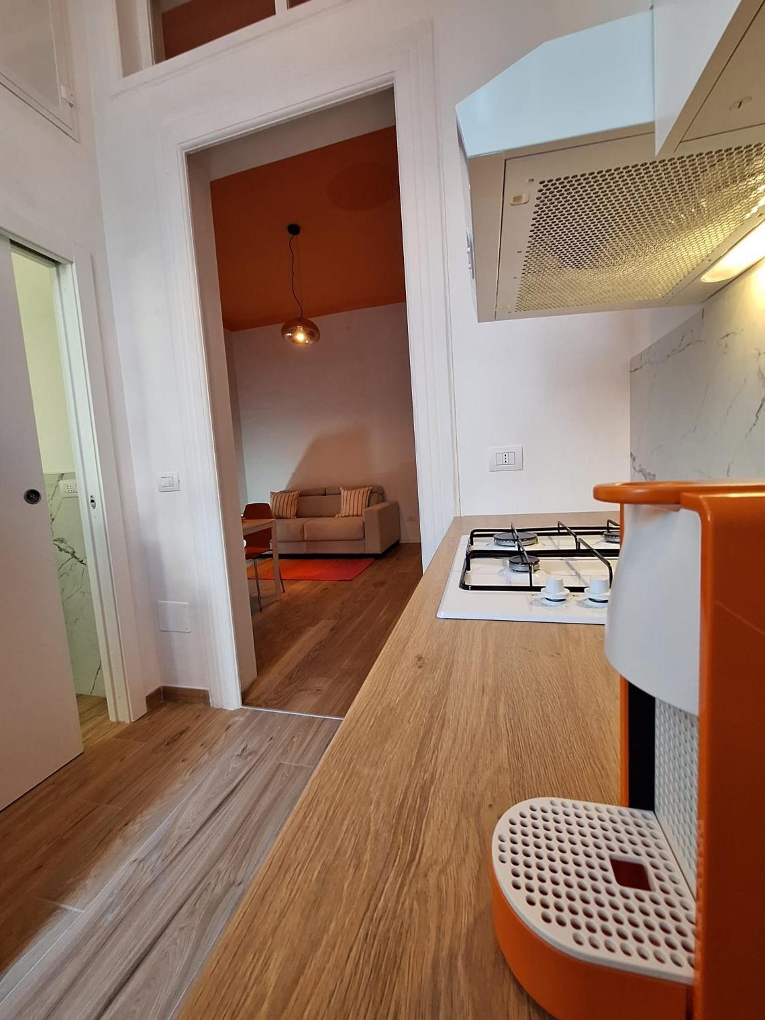 Acqua Amare Guest House Bari Exterior foto
