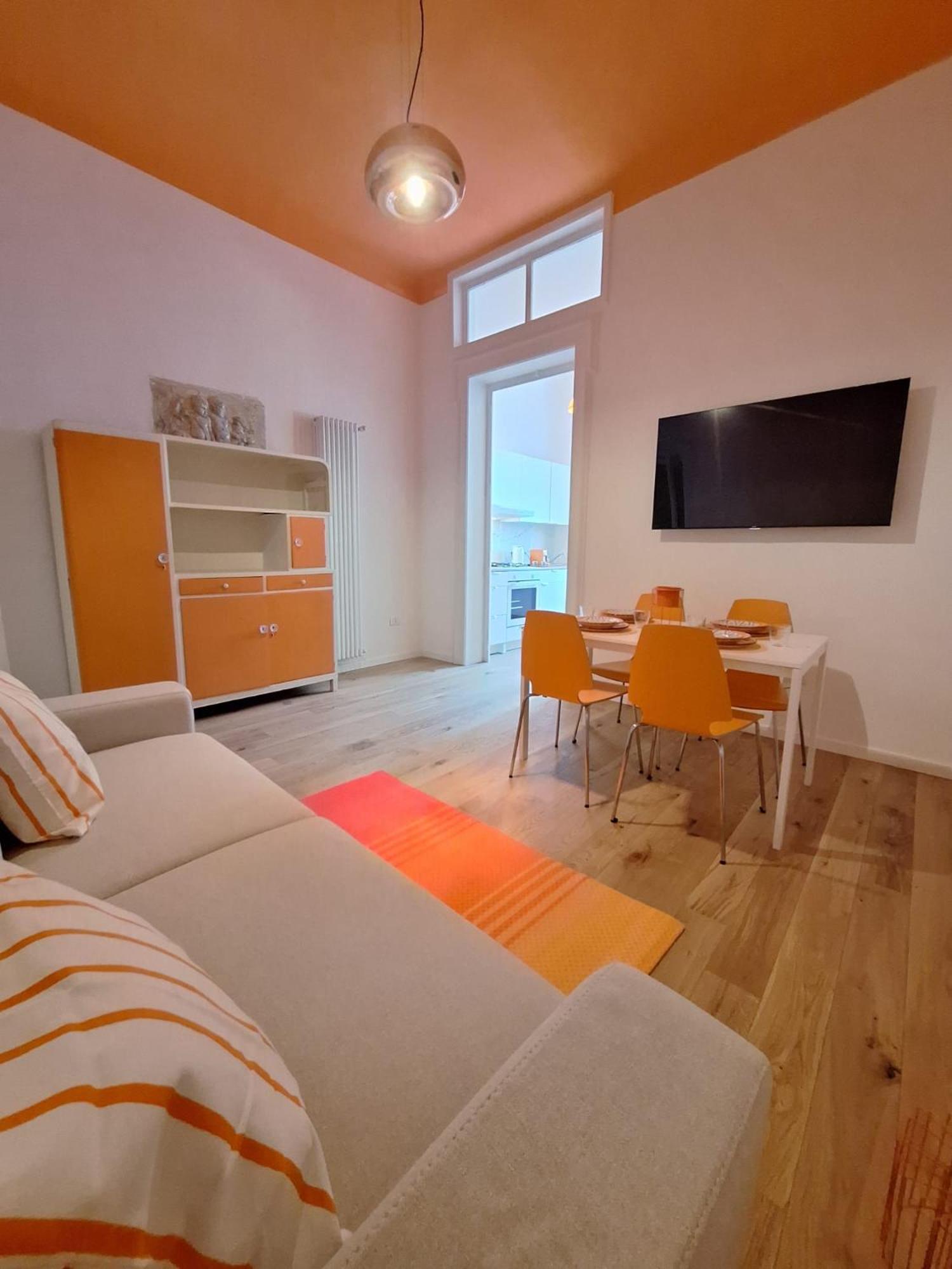 Acqua Amare Guest House Bari Exterior foto